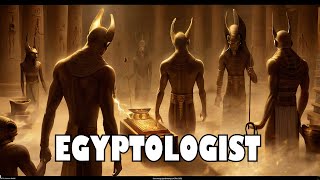 Expert Egyptologist Shares Top Egyptian Mythology Secrets [upl. by Elbert]