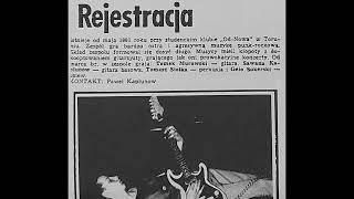 Rejestracja  Nigdy więcej faszyzmu live 1982 [upl. by Aridnere]