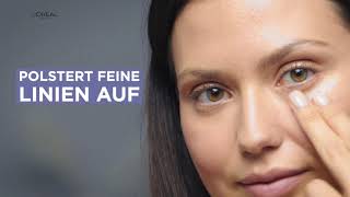 Revitalift Filler Hyaluronsäure Augencreme für das Gesicht  Feuchtigkeit für Augen und Gesicht [upl. by Nus]