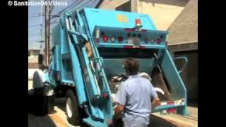 City of Newport Beach  Truck 03 Part 33 [upl. by Zechariah]