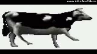 POLISH COW SONG SPED UP [upl. by Etnahsa]