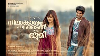 Watch 👆 Neelakasham Pachakadal Chuvanna Bhoomi Movie Scenes dulquersalman sunnywayne shorts [upl. by Haet]