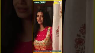 Anupama On Set Rahi Ki Zindagi Mein Aayi Khushiyaan shorts ytshorts [upl. by Ribble]