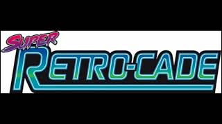 Super Retrocade Menu Theme [upl. by Drye757]