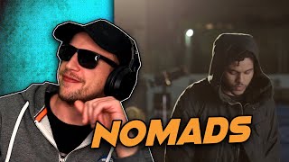 The Weeknd amp Ricky Hil  NOMADS  REACTION first time hearing [upl. by Ardnoik45]