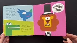 Hey Duggee The Tooth Brushing Badge  Read Aloud Books For Children and Toddler [upl. by Ielhsa]