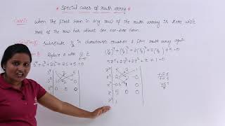 Classical Mechanics  Lecture 3 [upl. by Ver]