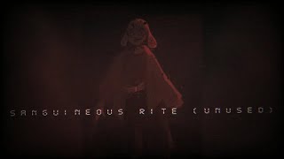 Reupload Dusthope  Sanguineous Rite Unused [upl. by Short]