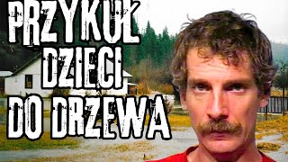 BEZLITOŚNIE TORTUROWAŁ I MORDOWAŁ DZIECI ❗️ [upl. by Kizzie69]