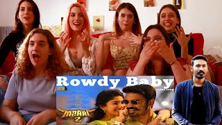 Maari 2 Review  Mari 2  Dhanush Balaji Mohan  Tamil Talkies [upl. by Jehias691]