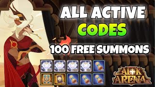 New AFK Arena Codes 2023  How To Redeem Code In AFK Arena  AFK Arena Gameplay [upl. by Ytisahcal19]