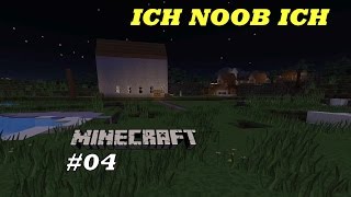 Gibt es einen Grund warum wir alleine sind 04 MINECRAFT [upl. by Ainsworth254]