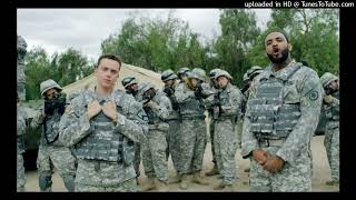 Joyner Lucas feat Logic  ISIS [upl. by Karita]