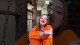 Mehfil mein Teri hum na Momina Iqbal Tiktok 🎀🌹 shortvideo viralvideo viralvideos [upl. by Granthem332]