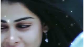 Sachein Tamil movie love scene WhatsApp status [upl. by Tandi593]