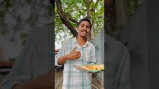 Keema dosa ❤️😋 trending shorts youtubeshorts vizag funny [upl. by Dyann138]