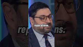 Historian DESTROYS Activist Demanding Reparations [upl. by Tudor]