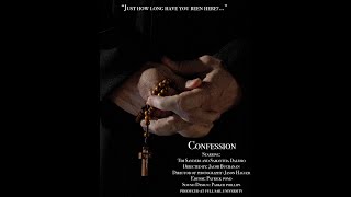 Confession Short Film Trailer 1 [upl. by Bickart]