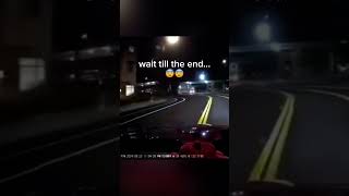 BMW Drivers Hit And Run Attempt Fails Badly 😨 [upl. by Sherman453]