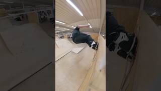 Wallride Line inlineskating [upl. by Anoblav]