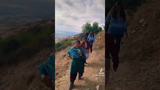 Crafton hills hiking family fun enjoying 🩷🩷 [upl. by Bal]