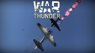 War Thunder  Come At Me Bro [upl. by Cressida485]