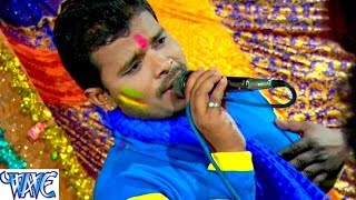 कइके गवनवा घरे अईले ना सजनवा  Rang Dale Da Holi Me  Pramod Premi  Bhojpuri Hit Holi Songs [upl. by Wistrup44]