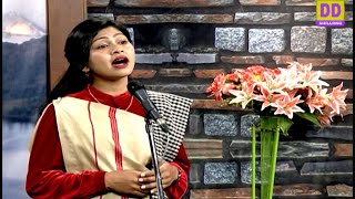 JAINTIA SONGS BY MOREALDA PASWETT [upl. by Hcirteid783]