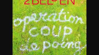 2 Belgen Operation Coup De Poing [upl. by Cinderella]