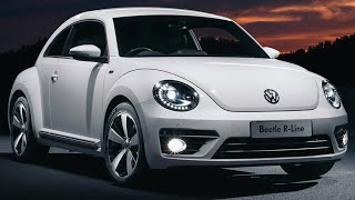 quot2025 Volkswagen Beetle A New Generation of a Timeless Legendquot [upl. by Lekcim]