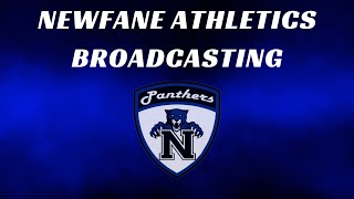 Newfane vs Portville NYS Section VI Football [upl. by Novehs]