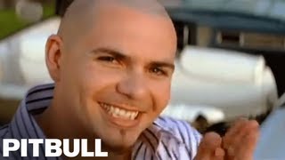 Pitbull  Ay Chico Lengua Afuera Official Video [upl. by Darill]