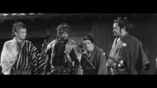 YOJIMBO  extrait quotDe si aimables visagesquot VOST  HD [upl. by Turoff]