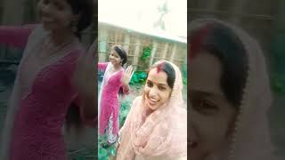 chotki nandiya aartichhotu chhotuaarti viralvideo viralreels shortreel viral [upl. by Pegma832]