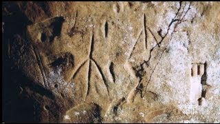 Clay County Petroglyphs  Kentucky Life  KET [upl. by Comptom]