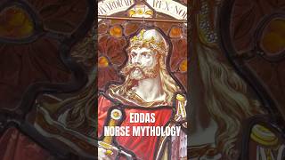 How Norse Mythology Changed Society Forever [upl. by Ericka]