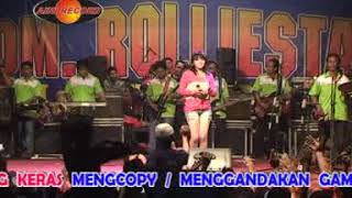 Via Vallen  Simalakama  Dangdut Official MusicÂ Video [upl. by Yntrok81]