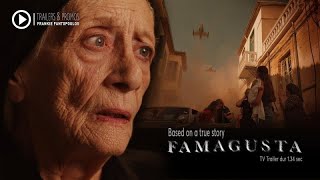 Famagusta 2024 Trailer 1 New Netflix Historical Drama Series English Subtitles [upl. by Acino]