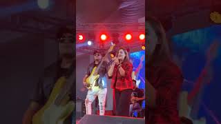 Mahiya ve song ।nimra mehra live performance । nimramehra liveperformance bolllywood ytshorts [upl. by Carlynn]