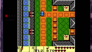 The Legend of Zelda Links Awakening  Episode 24 quotEagles Towerquot [upl. by Zuzana126]