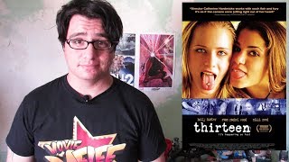 Thirteen 2003 In A Nutshell  Movie Review [upl. by Dagny167]