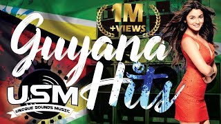 Guyana hits vol1🇬🇾 [upl. by Katy]