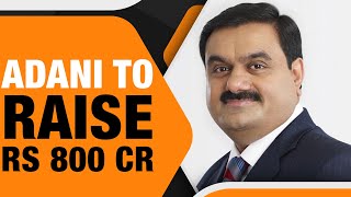 Adani Familys 36 Bn Strategic Stake Sale  Adani Enterprises NCD Issue  Sebi Shareholding Norms [upl. by Laehctim]