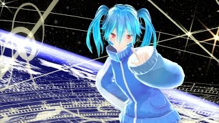 【MMDカゲプロ】 SPiCa エネ YYB式 [upl. by Eilime]