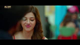 CHANAKYA  Hindi Dubbed Full Movie  Zareen Khan Mehreen Pirzada  Action Romantic Movie [upl. by Nnaycnan]