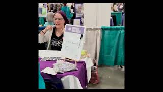 Mind Body Spirit Expo Raleigh NC [upl. by Tugman]