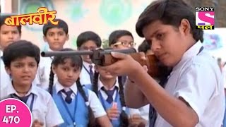 Baal Veer  बाल वीर  Episode 470  26th December 2016 [upl. by Soirtemed465]