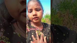 Avni batabo Tilak Batiyanagpuri youtubeshorts shortviral trending shortvideo [upl. by Nnaylime794]