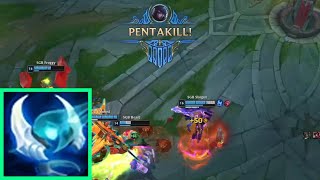 WORLDS 2022 APHELIOS PENTAKILL [upl. by Meridel]