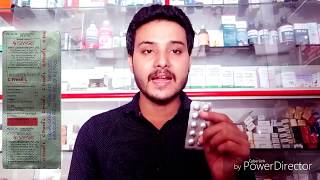 Levocetirizine tablet 5mg  full review in hindiएलर्जी के लिएby jhaji medicine advice [upl. by Carin]